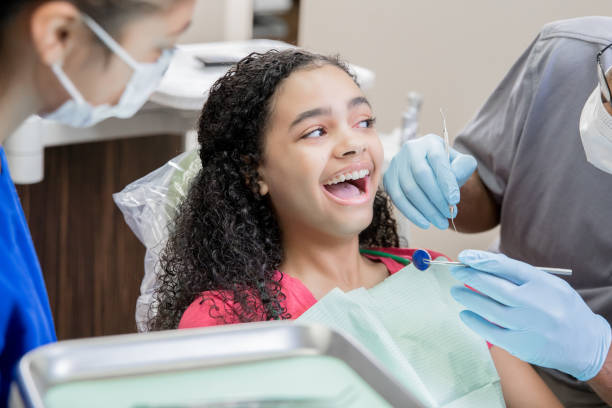 Best Emergency Denture Repair in Moscow, ID
