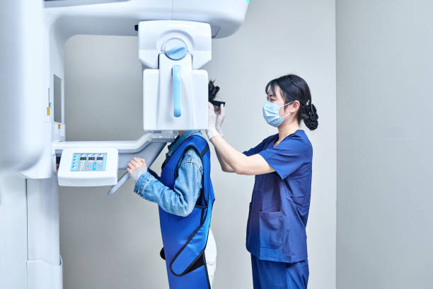 Professional Emergency Dental Service in ID