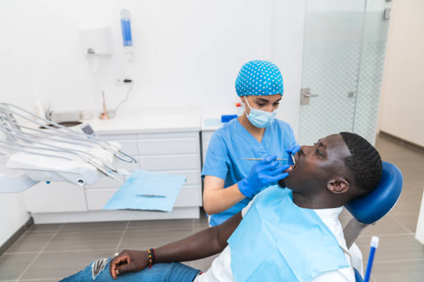 Best Walk-In Emergency Dental Services in Moscow, ID